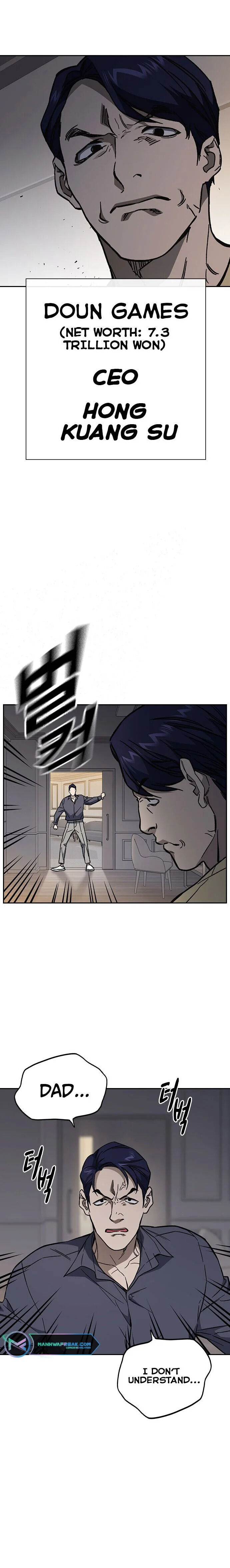 Read Study Group Manga Online