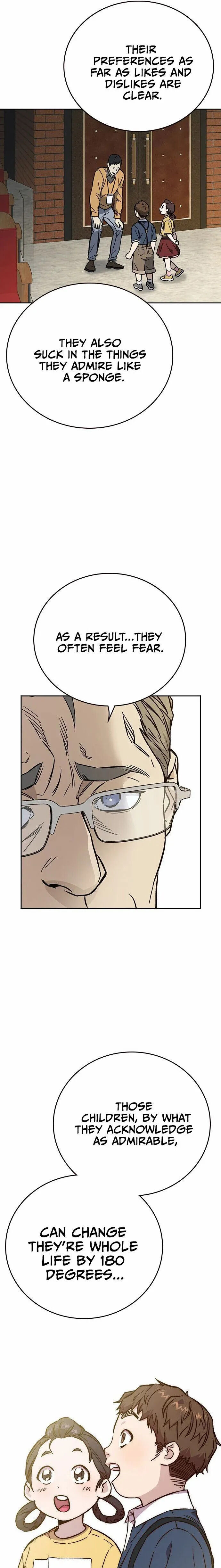 Read Study Group Manga Online