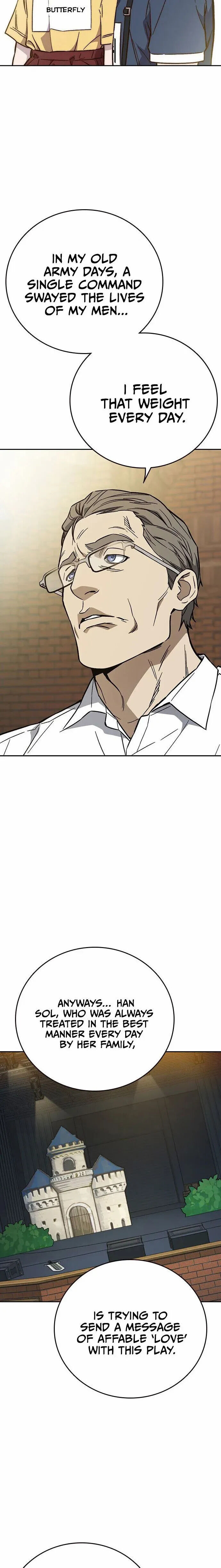 Read Study Group Manga Online