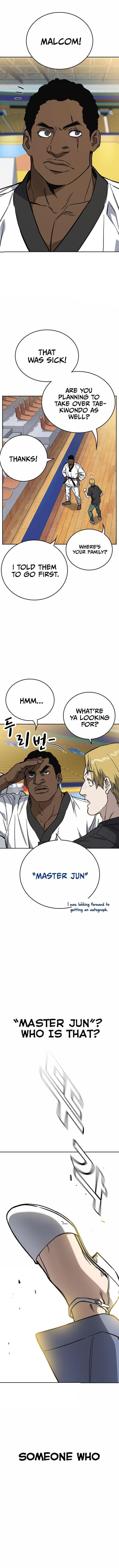 Read Study Group Manga Online