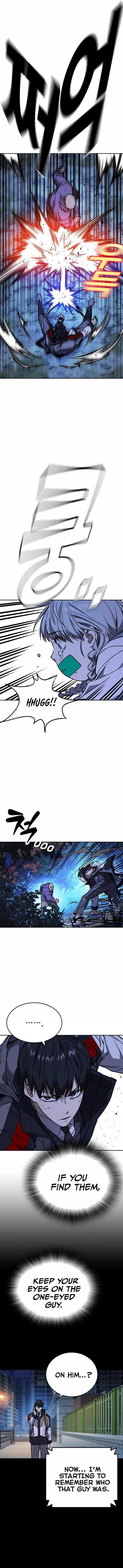 Read Study Group Manga Online