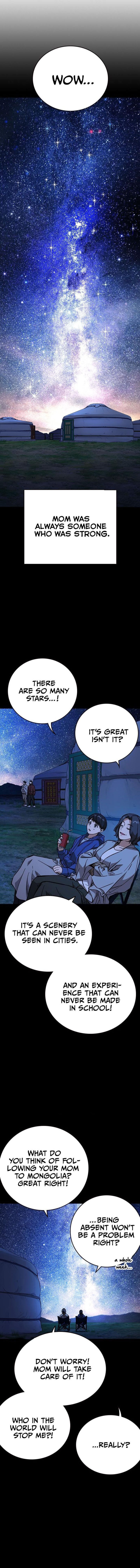 Read Study Group Manga Online