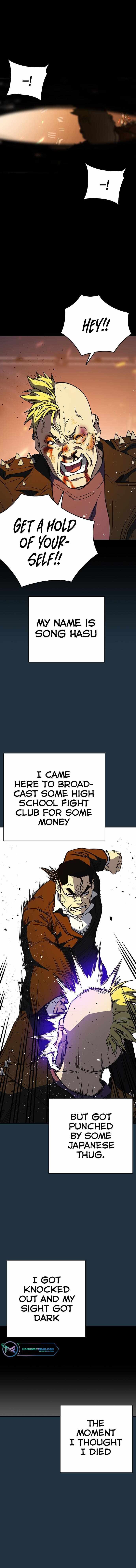 Read Study Group Manga Online