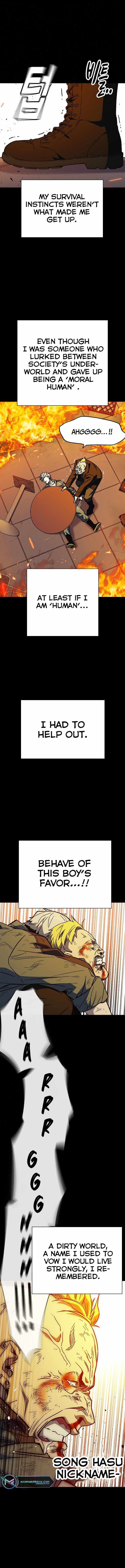 Read Study Group Manga Online
