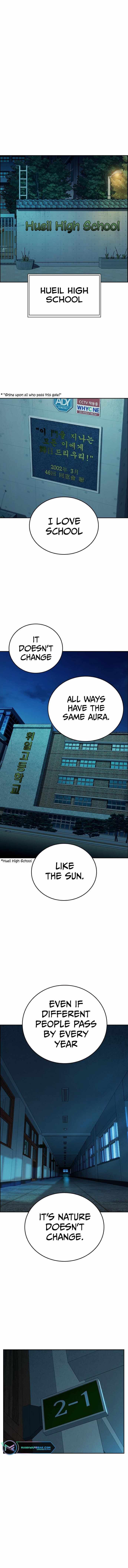 Read Study Group Manga Online