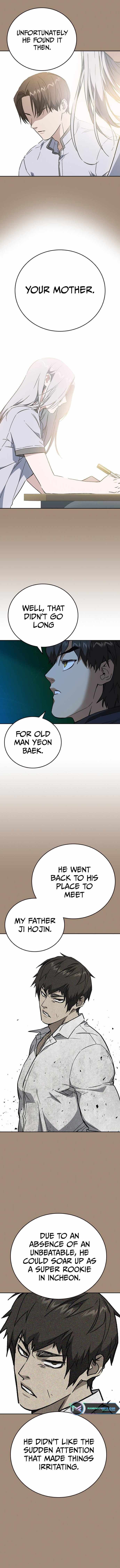 Read Study Group Manga Online