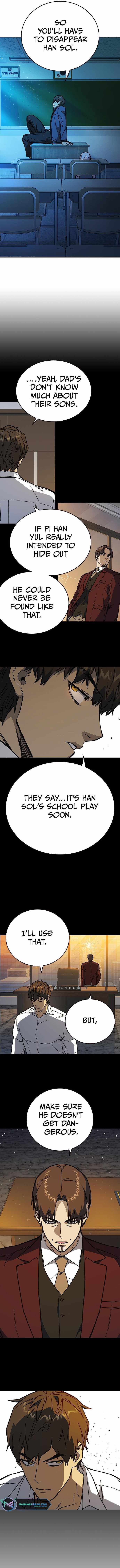 Read Study Group Manga Online