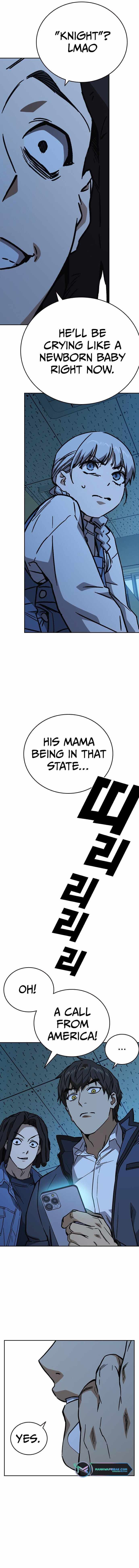 Read Study Group Manga Online