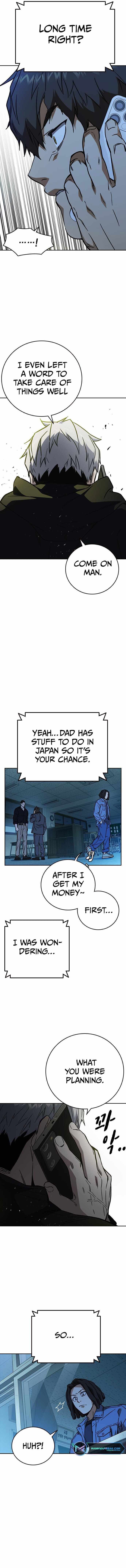 Read Study Group Manga Online