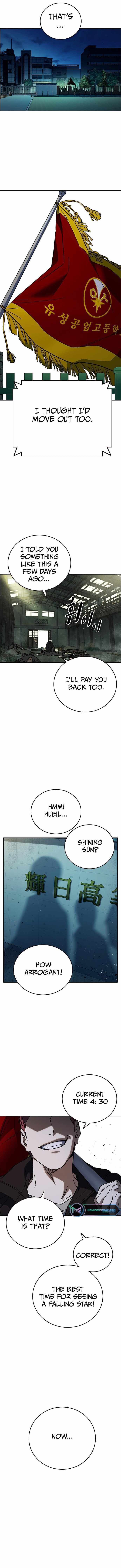 Read Study Group Manga Online