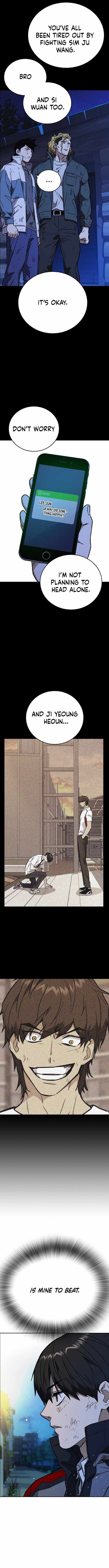 Read Study Group Manga Online