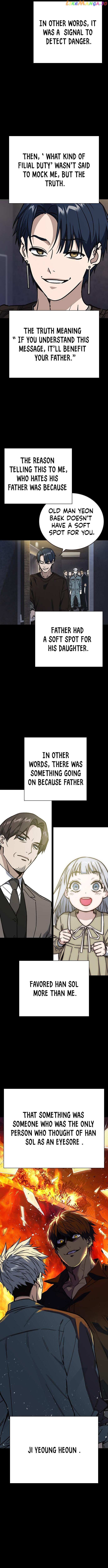 Read Study Group Manga Online