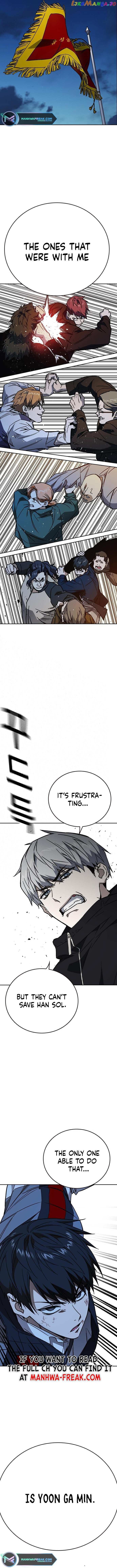 Read Study Group Manga Online