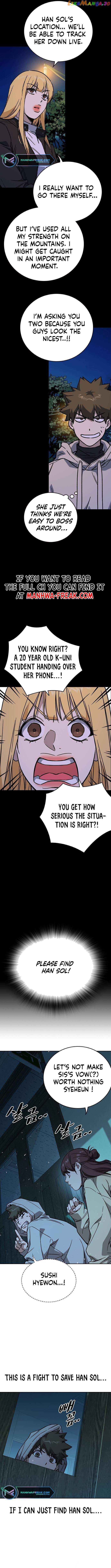 Read Study Group Manga Online