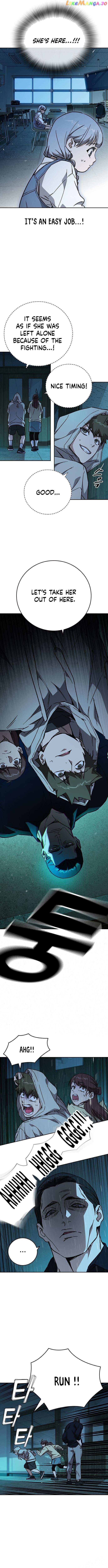 Read Study Group Manga Online