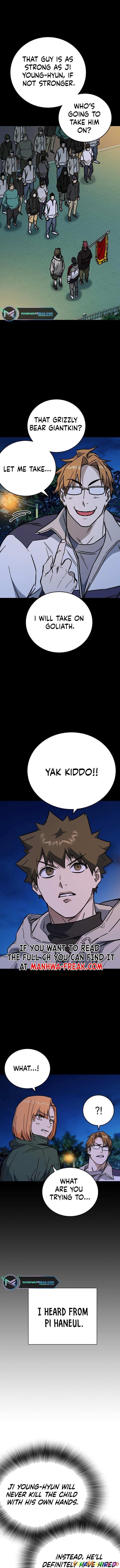 Read Study Group Manga Online