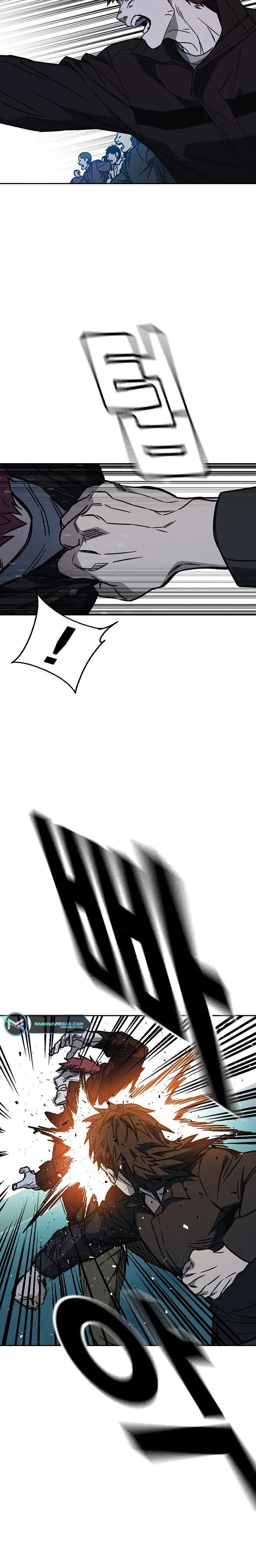 Read Study Group Manga Online