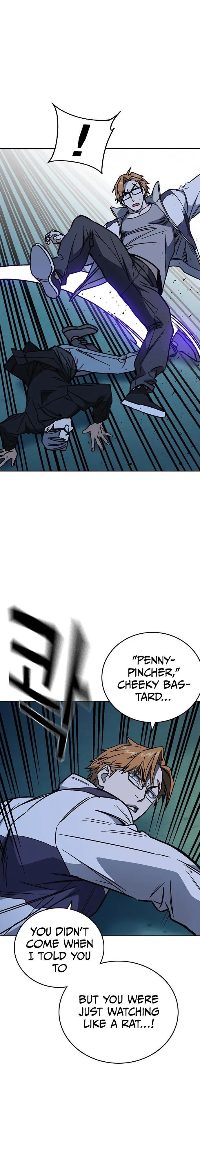 Read Study Group Manga Online