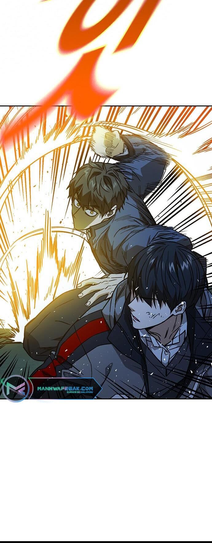 Read Study Group Manga Online