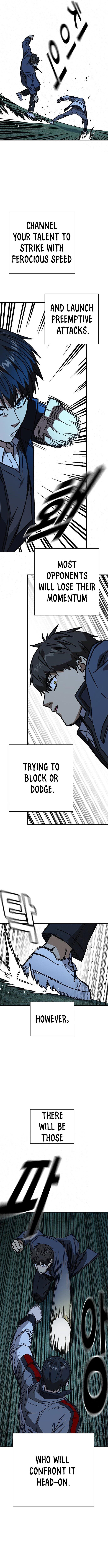 Read Study Group Manga Online