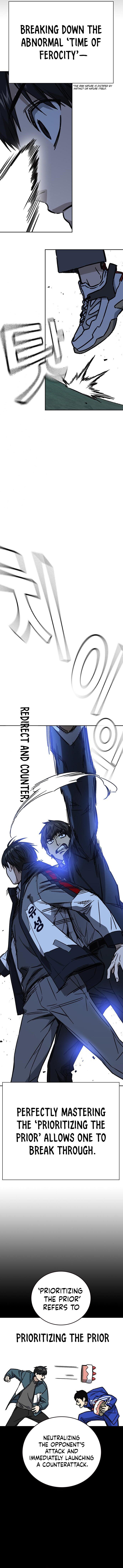 Read Study Group Manga Online