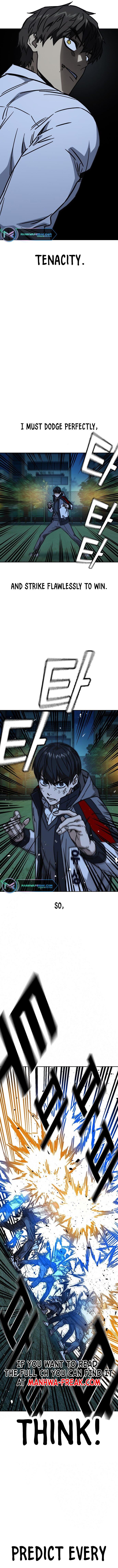 Read Study Group Manga Online