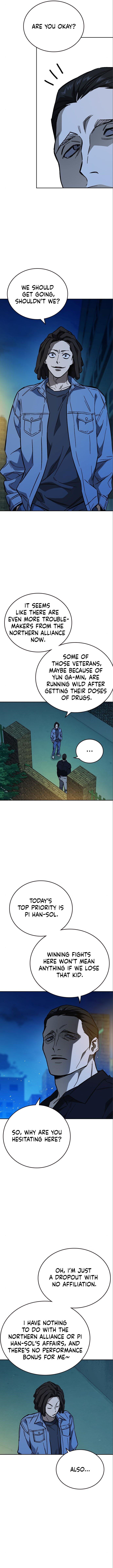 Read Study Group Manga Online