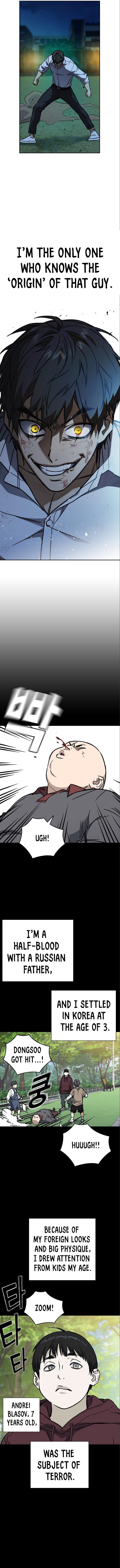 Read Study Group Manga Online