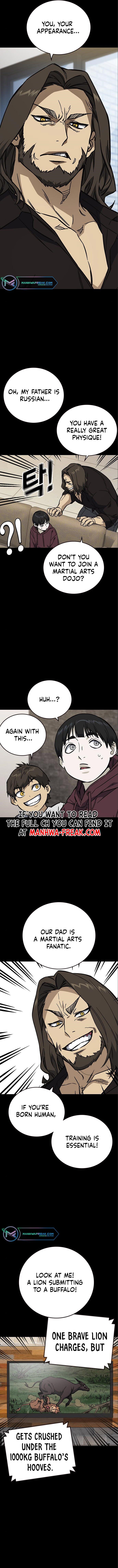 Read Study Group Manga Online