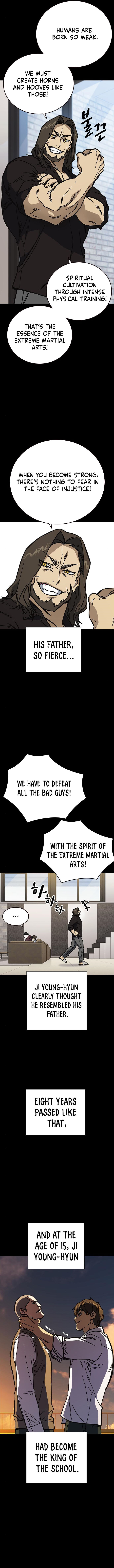 Read Study Group Manga Online