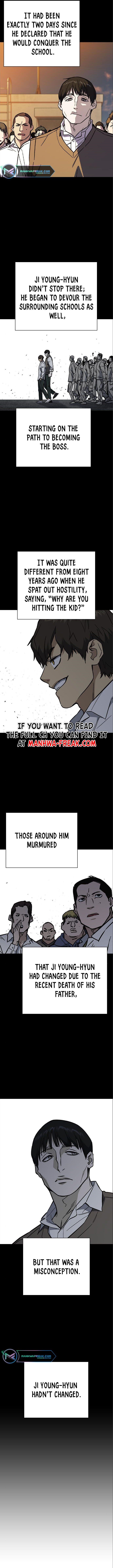 Read Study Group Manga Online