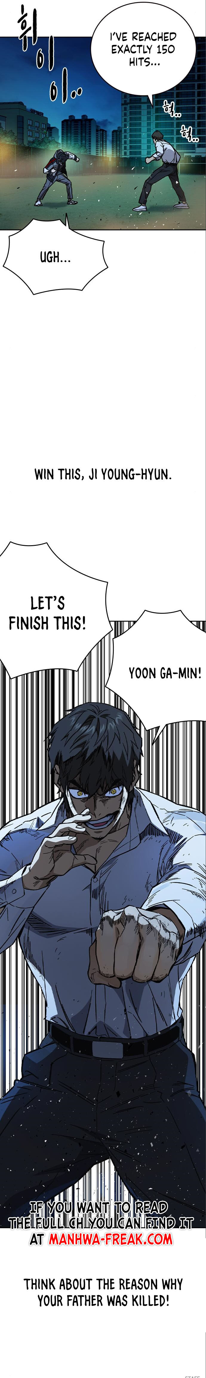 Read Study Group Manga Online