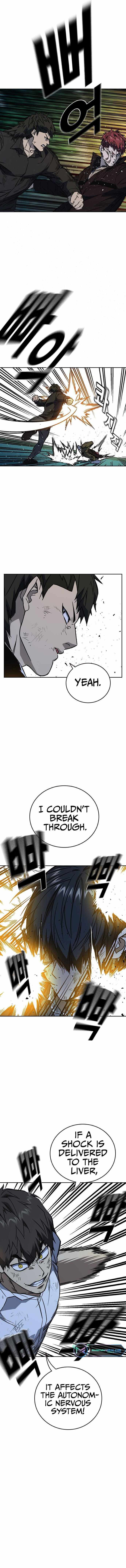 Read Study Group Manga Online