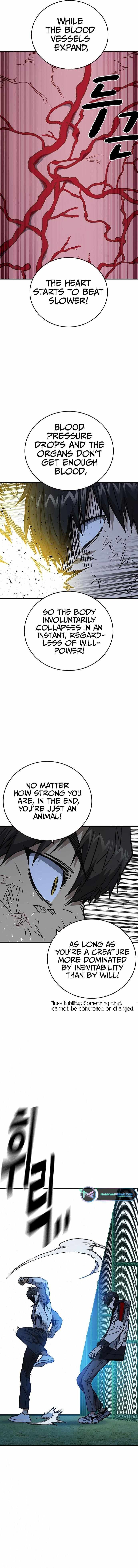 Read Study Group Manga Online