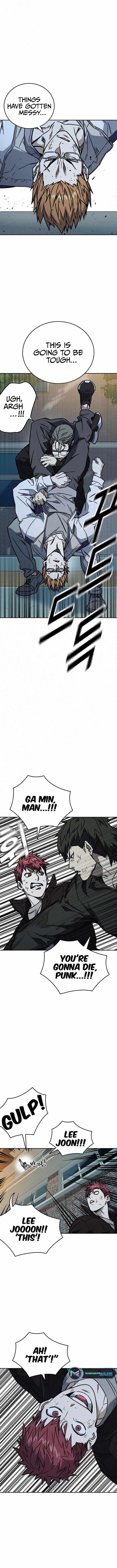 Read Study Group Manga Online