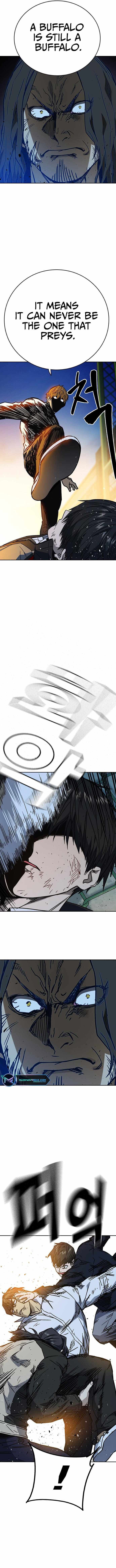 Read Study Group Manga Online