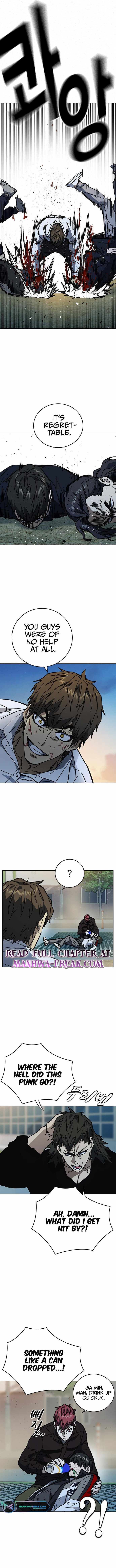Read Study Group Manga Online