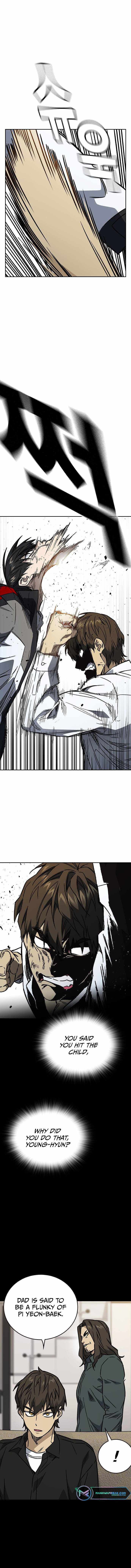 Read Study Group Manga Online