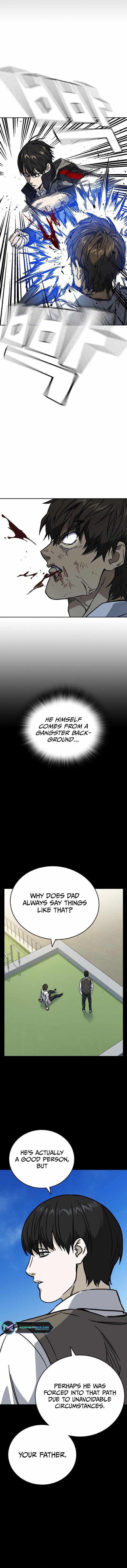 Read Study Group Manga Online