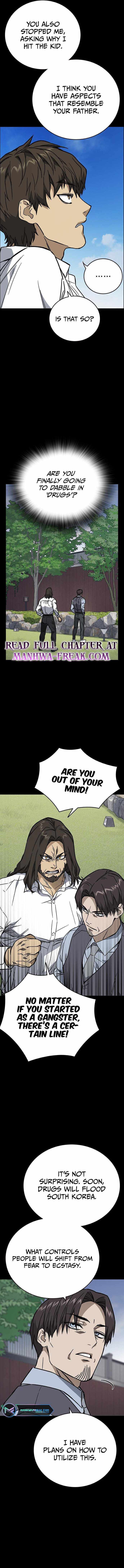 Read Study Group Manga Online