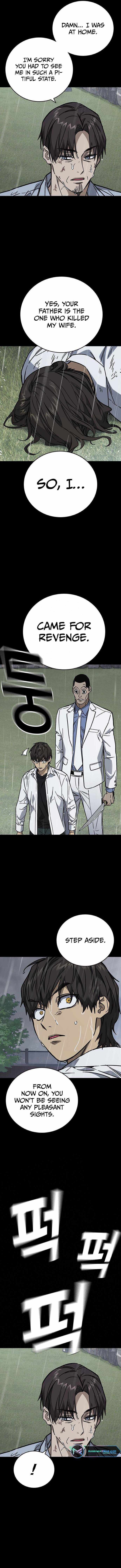 Read Study Group Manga Online