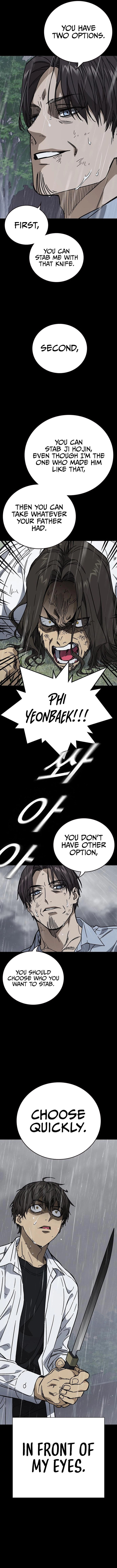 Read Study Group Manga Online