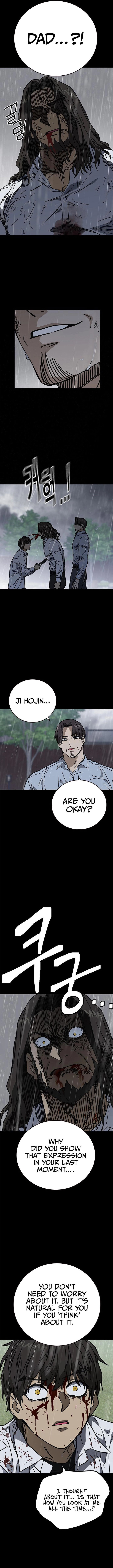 Read Study Group Manga Online