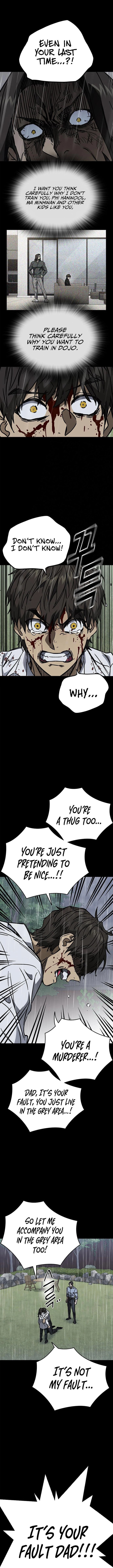 Read Study Group Manga Online