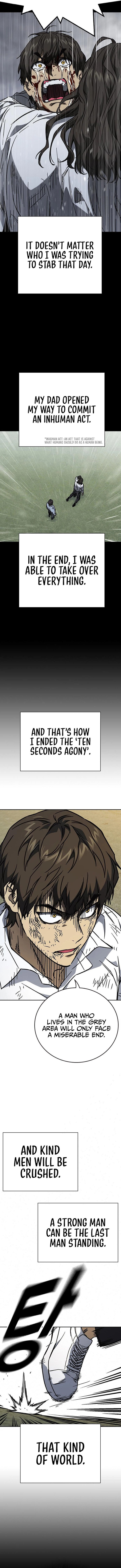 Read Study Group Manga Online