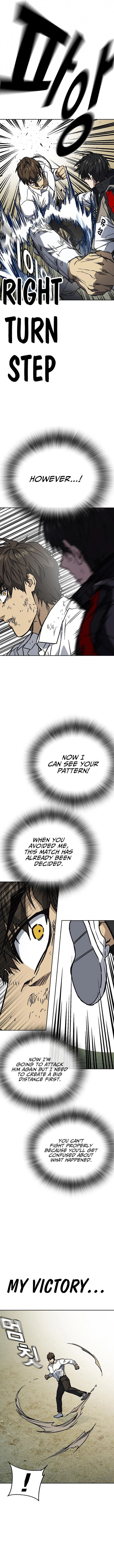 Read Study Group Manga Online