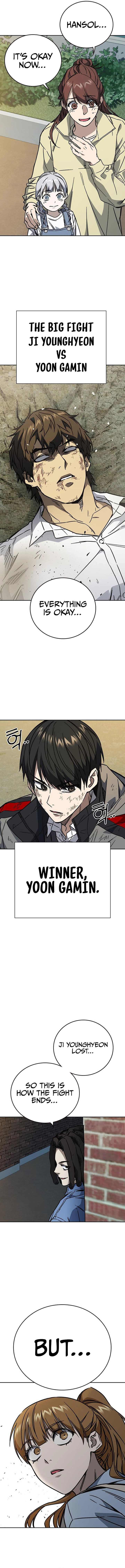 Read Study Group Manga Online