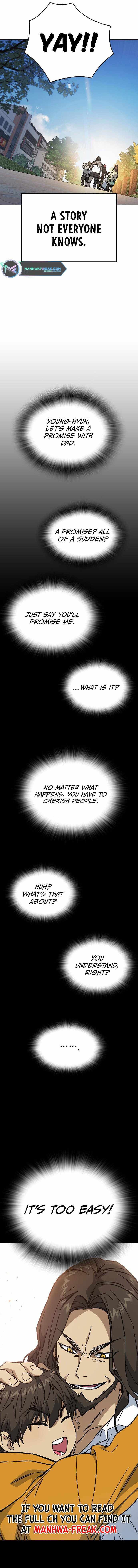 Read Study Group Manga Online