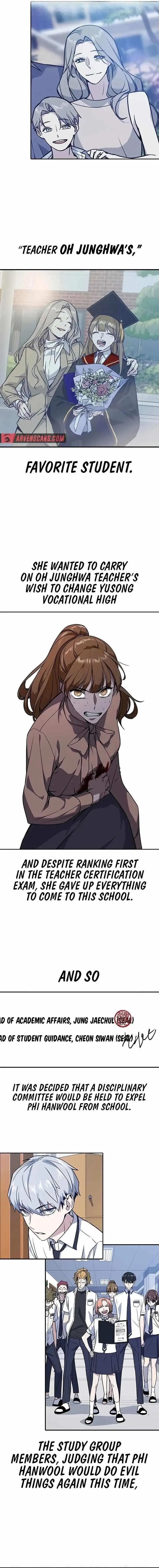 Read Study Group Manga Online