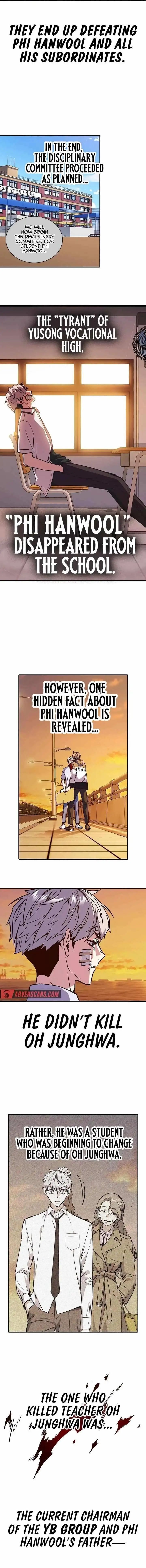Read Study Group Manga Online